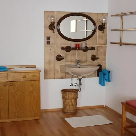 Ferienwohnung Innerhofer Hollersbach im Pinzgau Exterior photo