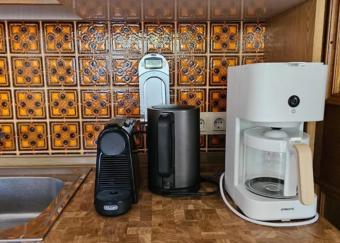 Ferienwohnung Innerhofer