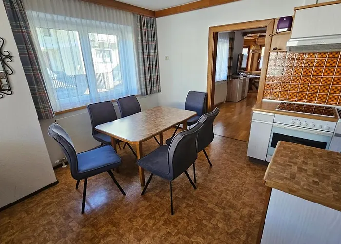 Ferienwohnung Innerhofer