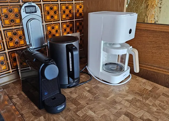 Ferienwohnung Innerhofer