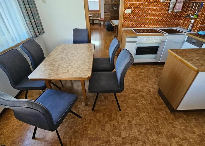 Ferienwohnung Innerhofer