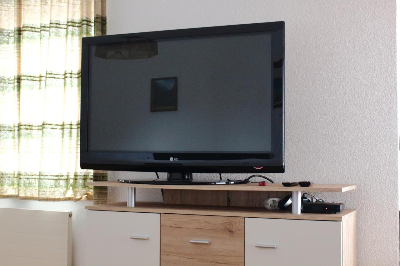 Apartment Innerhofer