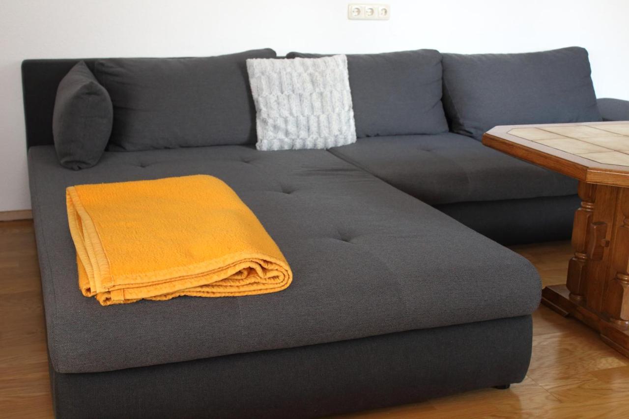 Apartment Innerhofer Hollersbach im Pinzgau