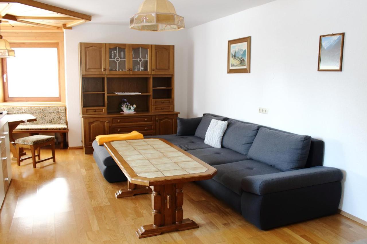 Apartment Innerhofer Hollersbach im Pinzgau