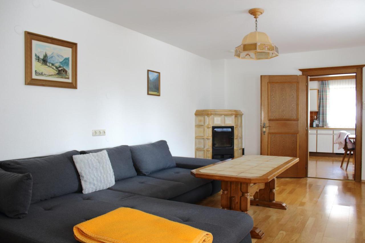 Apartment Innerhofer Hollersbach im Pinzgau