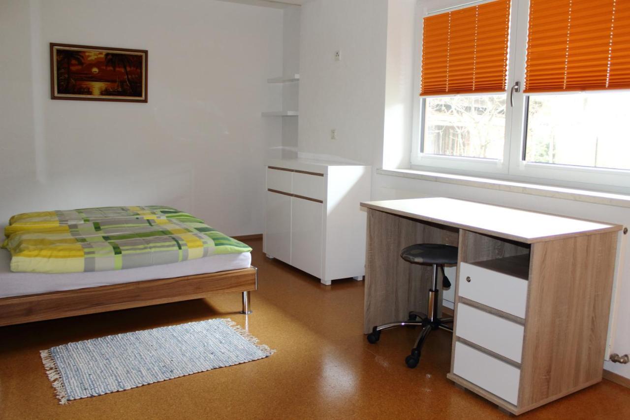 Innerhofer Apartment