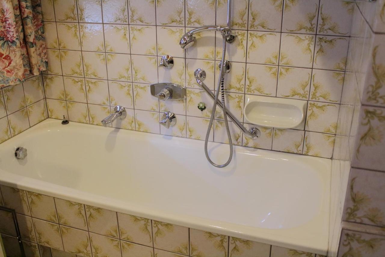Innerhofer Apartment Hollersbach im Pinzgau