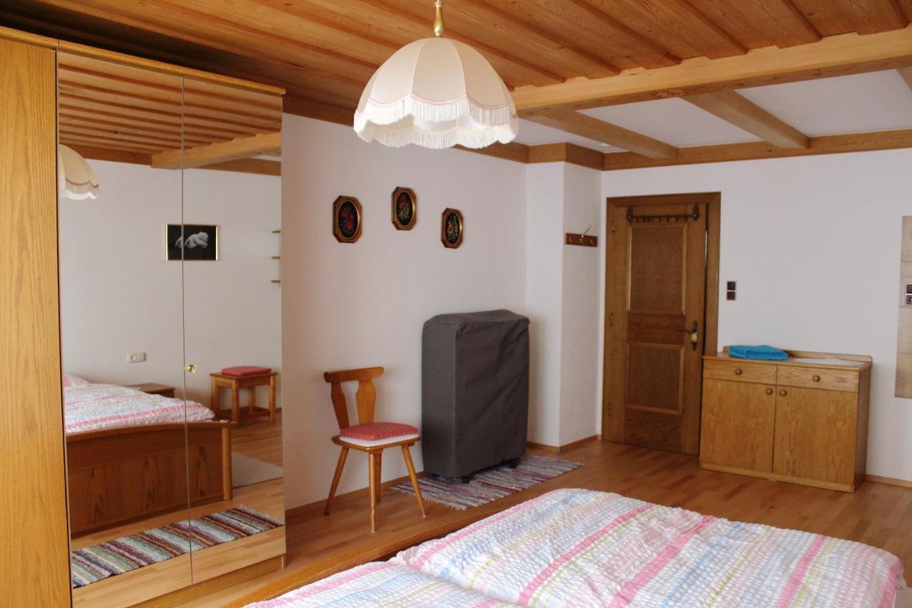 Apartment Innerhofer *