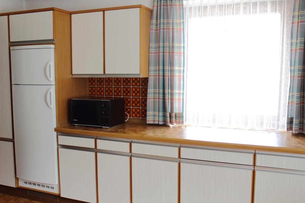 Apartment Innerhofer