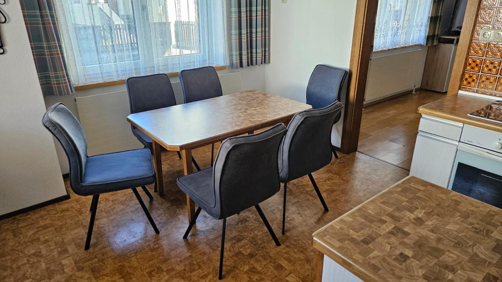 Innerhofer * Hollersbach im Pinzgau