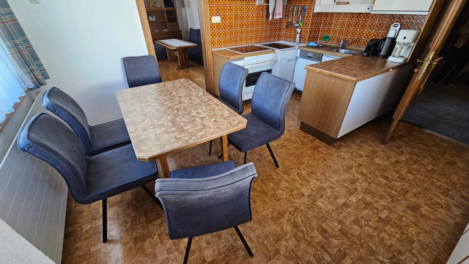 Innerhofer Apartment *