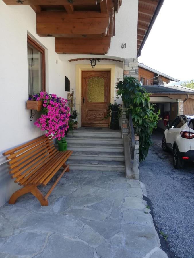 Innerhofer Apartment Hollersbach im Pinzgau